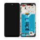 Motorola Moto G22 XT2231 - Ecran LCD + Sticla Tactilă + Ramă - 5D68C20423 Genuine Service Pack