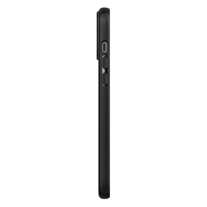 Spigen - Tok Mag Armor á MagSafe-el - iPhone 13 Pro, Matte Black
