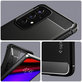 Spigen - Tok Rugged Armor - Samsung Galaxy A53 5G, Matte Black