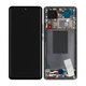 Xiaomi 12 Pro 2201122C 2201122G - Ecran LCD + Sticla Tactilă + Ramă (Gray) - 56000300L200, 56000800L200 Genuine Service Pack