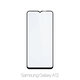 FixPremium FullCover Glass - Geam securizat pentru Samsung Galaxy A12