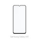 FixPremium FullCover Glass - Geam securizat pentru Samsung Galaxy A41