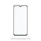 FixPremium FullCover Glass - Geam securizat pentru Samsung Galaxy A40
