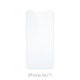 FixPremium Glass - Geam securizat pentru iPhone XR & 11