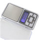 TFY MH-500 - Mini scară 500g/0.01g