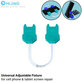MiJing PM-11 - Suport universal reglabil (verde)