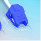 MiJing PM-11 - Suport universal reglabil (verde)