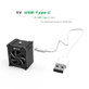 2UUL - Mini ventilator de racire