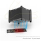 2UUL - Mini ventilator de racire