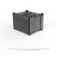 2UUL - Mini ventilator de racire