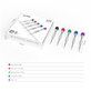 2UUL Scroo - Set de Șurubelnițe 5in1 (New Version)