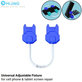 MiJing PM-11 - Suport universal reglabil (albastru)