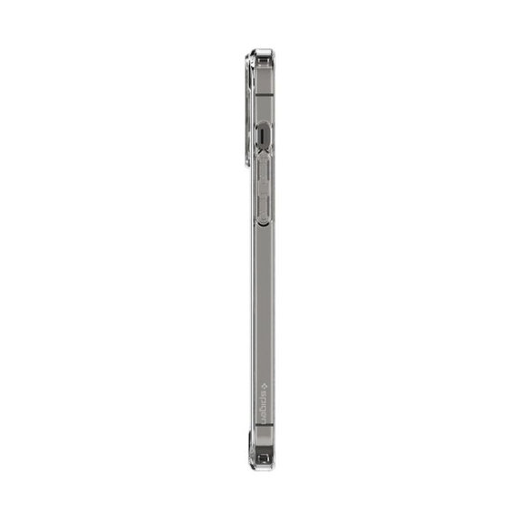 Spigen - Tok Ultra Hybrid á MagSafe-el - iPhone 13 Pro, fehér