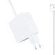 MagSafe 2 adaptator de încărcare, 60W, compatibil cu Apple