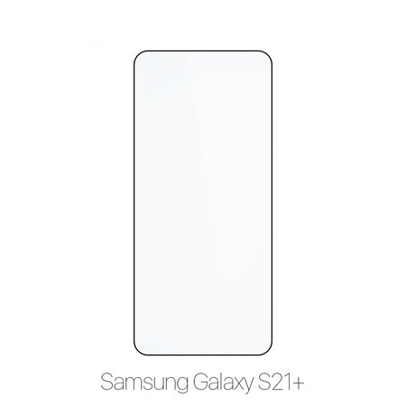 FixPremium FullCover Glass - Geam securizat pentru Samsung Galaxy S21+