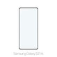 FixPremium FullCover Glass - Geam securizat pentru Samsung Galaxy S21 FE