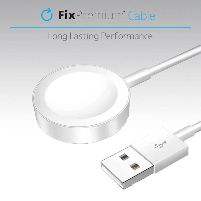 Încărcare Cablu pentru Apple Watch - Premium Quality