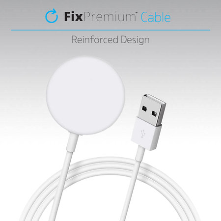 Încărcare Cablu pentru Apple Watch - Premium Quality