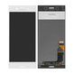 Sony Xperia XZ Premium Dual G8142 - Ecran LCD + Sticlă Tactilă (Luminous Chrome) TFT