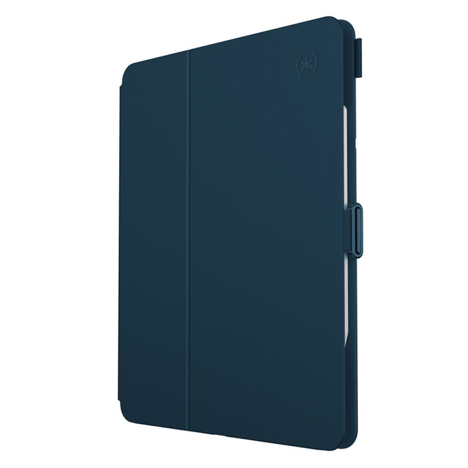 Speck - Caz pentru iPad Air 2020, 2022 (M1) a Pro 2018, albastru