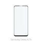 FixPremium FullCover Glass - Geam securizat pentru Samsung Galaxy A21s