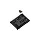 Apple Watch 3 38mm - Baterie A1847 (GPS Version) 260mAh HQ