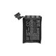 Apple Watch 3 38mm - Baterie A1847 (GPS Version) 260mAh HQ