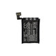 Apple Watch 3 42mm - Baterie A1850 (GPS + Cellular Version) 350mAh HQ