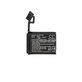 Apple Watch 4 44mm - Baterie A2059 290mAh HQ