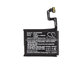 Apple Watch 4 40mm - Baterie A2058 220mAh HQ