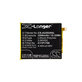 Asus Zenfone 5 ZE620KL, 5 A500CG - Baterie C11P1708 3200mAh HQ