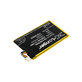 Caterpillar CAT B35 - Baterie TYS13G02Q 2300mAh HQ