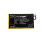 Caterpillar CAT B35 - Baterie TYS13G02Q 2300mAh HQ