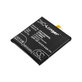 Baterie pentru Caterpillar CAT S60, 3500mAh, Li-Pol, 3.85 V, APP-12F-F5757I-CGX-111, HQ
