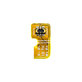 Baterie pentru Caterpillar CAT S60, 3500mAh, Li-Pol, 3.85 V, APP-12F-F5757I-CGX-111, HQ