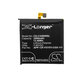 Baterie pentru Caterpillar CAT S60, 3500mAh, Li-Pol, 3.85 V, APP-12F-F5757I-CGX-111, HQ