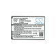 myPhone Hammer - Baterie HAMMER 1700mAh HQ