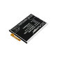 Sony Xperia L2 - Baterie LIP1654ERPC 3200mAh HQ