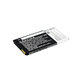 Maxcom MM720 - Baterie KAB4 800mAh HQ