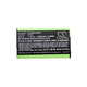 Microsoft Xbox One X, One S - Baterie pentru controler B100 2500mAh HQ