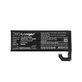 Xiaomi Mi 10 M2001J2G - Baterie BM4N 4650mAh HQ