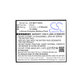 Motorola Moto E4 XT1761 - Baterie GK40 2700mAh HQ