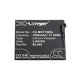 Motorola Moto M XT1663 - Baterie BL265 3000mAh HQ