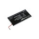 Motorola Moto Z2 Play XT1710-09 - Baterie HZ40 2800mAh HQ