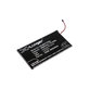Motorola Moto Z2 Play XT1710-09 - Baterie HZ40 2800mAh HQ