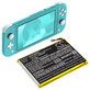 Nintendo Switch Lite - Baterie HDH-003 3200mAh HQ