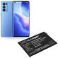 Oppo Reno 5 Pro - Baterie BLP823 2100mAh HQ