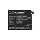 OnePlus 7T - Baterie BLP743 3700mAh HQ