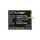 Samsung Galaxy A51 A515F - Baterie EB-BA515ABY, EB-BA515ABE 3900mAh HQ
