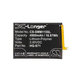 Samsung Galaxy M11 M115F - Baterie HQ-S71 4900mAh HQ